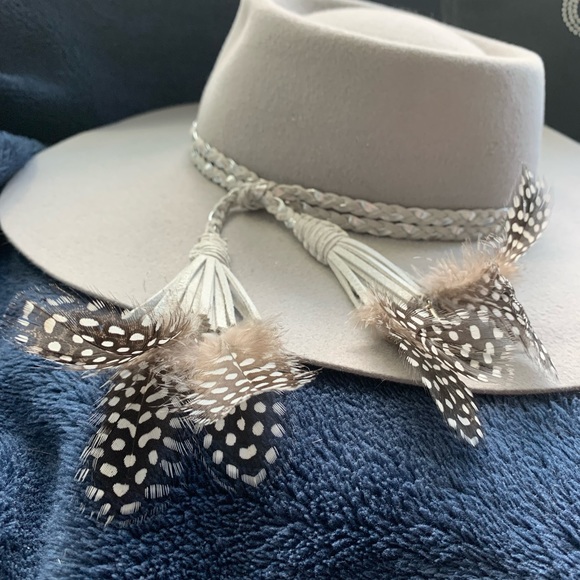 GLADYS TAMEZ handmade hat - Picture 6 of 16
